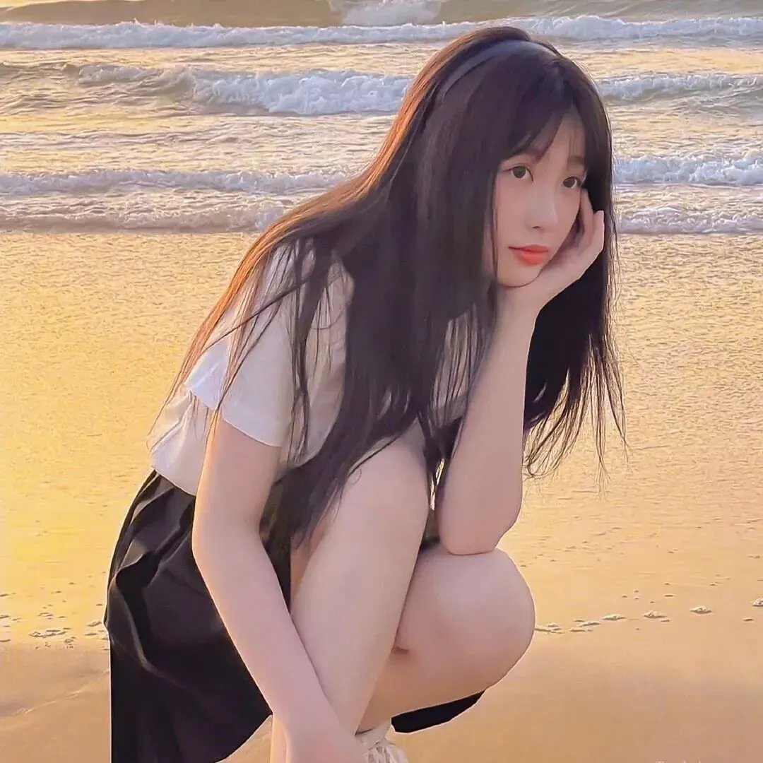 井里的人